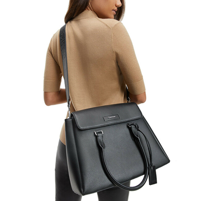 Çantë Calvin Klein K60K609625 BAX