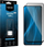 Xham mbrojtës MS Diamond Glass Edge Lite FG për Xiaomi Redmi 13C, 13C 5G, 13R, i zi