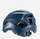 Helmetë Rockbros, e kaltër TS-56BL