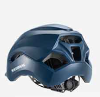 Helmetë Rockbros, e kaltër TS-56BL