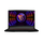 Laptop MSI Gaming GF63 11UCX-1448XPL, 15.6", Intel Core i7, 8GB RAM, 512GB SSD, NVIDIA GeForce RTX 2050, i zi