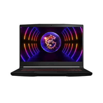 Laptop MSI Gaming GF63 11UCX-1448XPL, 15.6", Intel Core i7, 8GB RAM, 512GB SSD, NVIDIA GeForce RTX 2050, i zi