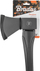 Sëpatë universale Bradas KT-SF1060, dorezë fiberglass 380mm, 600g, gri portokalli