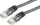 Kabllo rrjeti Roline PatchCord, UTP Cat 5e, 20m, ngjyrë e zezë