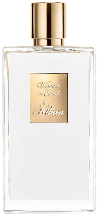Парфем Kilian Woman in Gold Eau de Parfum, 100 ml, за жени