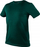 Bluzë pune Neo T‑shirt, pambuk 100%, 180 g/m², jeshile, S