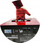 Karikues baterie GYS 024496, 6V 12V, 3A, i kuq