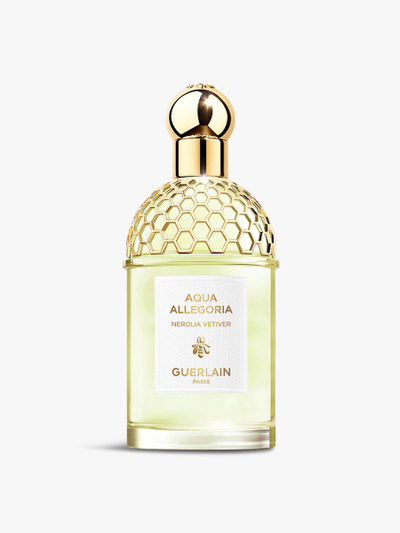 Eau de Toilette Guerlain Aqua Allegoria Nerolia Vetiver,