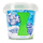 Lodër me shkumë senzoriale Play Visions Foam Alive, kovë 200g, jeshile