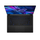 Laptop ASUS ROG Flow X16, 16", QHD, Intel i9-13900H, 32GB RAM, 2TB SSD, RTX 4070, i zi