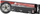 Rrota patinash NILS EXTREME, set 4x 70x24mm PU, 82A, kushineta ABEC 9