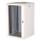 Ѕиден кабинет ROLINE Wall Cabinet Pro 20U, 19", 600x600 mm, црн