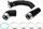 Tub karikimi TurboWorks për Mini Cooper F54 F55 F56 F60 2.0T 2014-2017, alumin