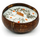 Qiri aromatik Tropikalia Coconut - Lime, basil & tangerine, 350 ml