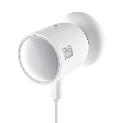 Senzor pranie SONOFF SNZB-06P, Zigbee, radar 5.8GHz, i bardhë