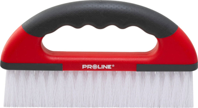 Четка за тапети Proline Premium TPR, 300mm, пластика