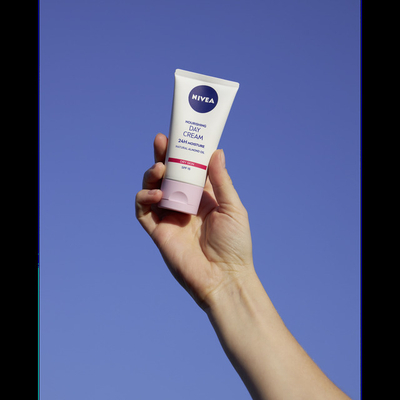 Krem ditor ushqyes Nivea, 50 ml