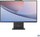 Kompjuter AIO Lenovo IdeaCentre 27ILL11, 27", Core Ultra 7, 16GB RAM, 512GB SSD, gri i errët