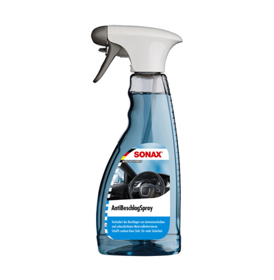 Sprej Sonax, kundër mjegullosjës së xhamave, 500 ml