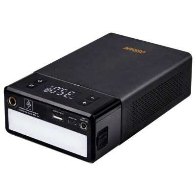 Starter Baterie 12000mah Jumpstart 1000ti