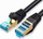 Kabllo rrjeti Montis MT041 10m, Cat 7 S FTP, RJ45