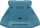 Karikues për kontrollor Razer Universal Quick Charging Stand Xbox, për Xbox Series X S dhe Xbox One Elite, Mineral Camo blu