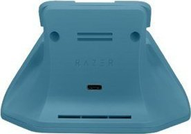 Karikues për kontrollor Razer Universal Quick Charging Stand Xbox, për Xbox Series X S dhe Xbox One Elite, Mineral Camo blu