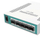 Switch rrjeti Mikrotik CRS106-1C-5S, 5x SFP, Gigabit Ethernet, i bardhë