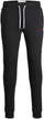 Tuta Jack&Jones PLUS JJIWILL Slim Fit, të zeza