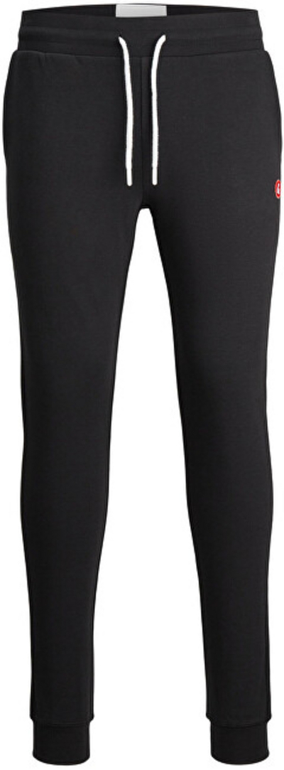 Tuta Jack&Jones PLUS JJIWILL Slim Fit, të zeza