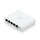 Switch Ubiquiti UniFi Flex Mini 2.5G, 5 porta, PoE, i bardhë