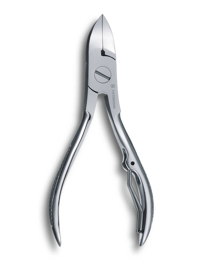 Dana për thonjë Victorinox, argjend