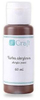 Bojë akrilike Dalprint, 60 ml, ngjyrë çokollatë