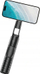 Selfie stick WiWU WI-SE014, magnetik, me pult Bluetooth, ngjyrë e zezë