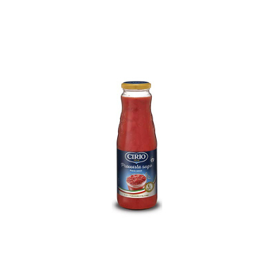 Salcë Provista Cirio, 700 gr