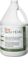 Solucion industrial për yndyrë Swish Facto HD40, 5L, për punë profesionale