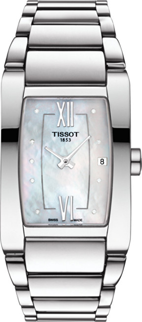 Orë Tissot Generosi-T T1053091111600, woman