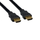 Kabllo HDMI Omega OCHB45, 5m, e zezë