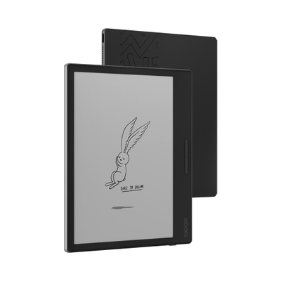 Lexues elektronik Boox Page, 7", 3GB RAM, 32GB