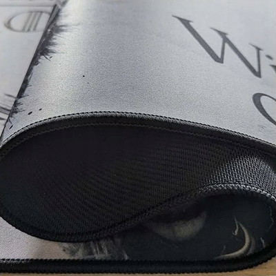 Подлога за глушец Subsonic Game of Thrones XXL, 90 x 40 cm, гејминг, повеќебојна
