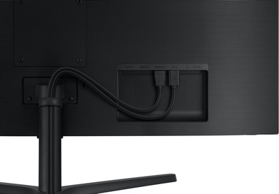 Monitor Samsung S50GC - LED, 34", UW-QHD, i zi
