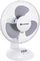Ventilator tavoline Platinet 44745, 9", 3 shpejtësi, gri