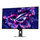 Monitor gaming ASUS ROG Strix OLED XG32UCWMG, 31.5", 4K Ultra HD, OLED, i zi