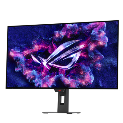 Monitor gaming ASUS ROG Strix OLED XG32UCWMG, 31.5", 4K Ultra HD, OLED, i zi