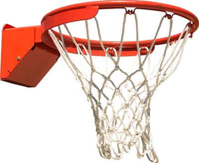 Rrjetë kosh basketbolli Netex, 5 mm