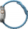 Byzylyk sportiv Nomad Sport Band M/L, për Apple Watch 42/44/45/49mm, silikon, blu elektrik