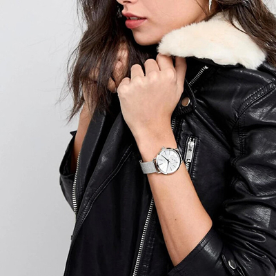 Orë dore Michael Kors Portia MK3843