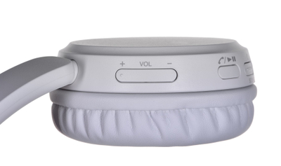 Kufje JVC HA-S36W, wireless, Bluetooth 5.2, të bardha