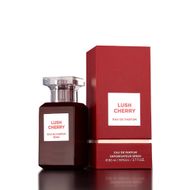 Eau de Parfum Fragrance World Lush Cherry, 80ml