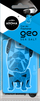 Freskues makine Aroma Car Geo French Bulldog, Sea Salt, blu